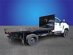 New 2022 Chevrolet Silverado 4500 Work Truck Regular Cab 4WD Flatbed Truck for sale #TF13837 - photo 2