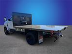 New 2022 Chevrolet Silverado 4500 Work Truck Regular Cab 4WD Flatbed Truck for sale #TF13837 - photo 4