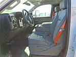 New 2022 Chevrolet Silverado 4500 Work Truck Regular Cab 4WD Flatbed Truck for sale #TF13837 - photo 5