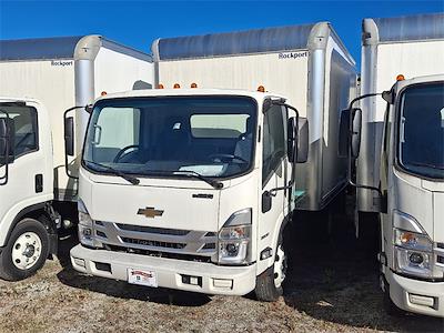 New 2023 Chevrolet LCF 3500 Regular Cab Box Truck for sale #TF13988 - photo 1
