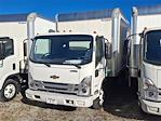 New 2023 Chevrolet LCF 3500 Regular Cab Box Truck for sale #TF13988 - photo 1