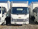 New 2023 Chevrolet LCF 3500 Regular Cab Box Truck for sale #TF13988 - photo 2