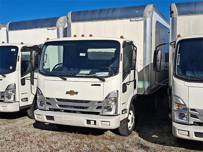 New 2023 Chevrolet LCF 3500 Regular Cab Box Truck for sale #TF14026 - photo 1