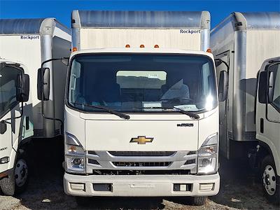 New 2023 Chevrolet LCF 3500 Regular Cab Box Truck for sale #TF14026 - photo 2