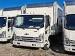 New 2023 Chevrolet LCF 3500 Regular Cab Box Truck for sale #TF14026 - photo 1