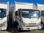 New 2023 Chevrolet LCF 3500 Regular Cab Box Truck for sale #TF14026 - photo 3