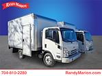 New 2023 Chevrolet LCF 3500 Regular Cab Box Truck for sale #TF14029 - photo 1