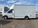 New 2022 Chevrolet Express 3500 Utilimaster Box Van for sale #TF14059 - photo 16