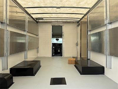 New 2022 Chevrolet Express 3500 Utilimaster Box Van for sale #TF14084 - photo 2