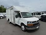 New 2022 Chevrolet Express 3500 Box Van for sale #TF14087 - photo 2