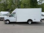 New 2022 Chevrolet Express 3500 Box Van for sale #TF14087 - photo 4