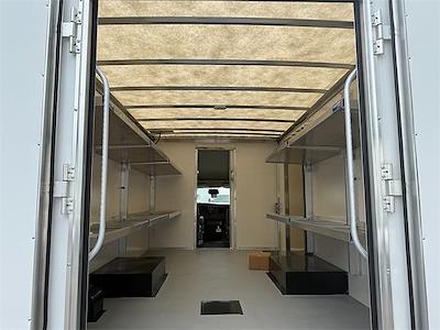 2022 Chevrolet Express 3500 DRW RWD Utilimaster Box Van for sale #TF14113 - photo 2