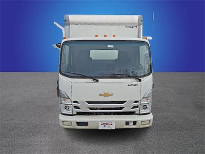 New 2023 Chevrolet LCF 3500 Regular Cab Box Truck for sale #TF14289 - photo 2