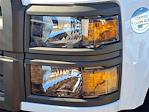 2022 Chevrolet Silverado 4500 Regular Cab DRW 4WD Flatbed Truck for sale #TF14425 - photo 10