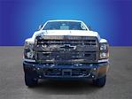 2022 Chevrolet Silverado 4500 Regular Cab DRW 4WD Flatbed Truck for sale #TF14425 - photo 3