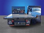 2022 Chevrolet Silverado 4500 Regular Cab DRW 4WD Flatbed Truck for sale #TF14425 - photo 2