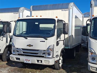 New 2023 Chevrolet LCF 3500 Regular Cab Box Truck for sale #TF14427 - photo 1