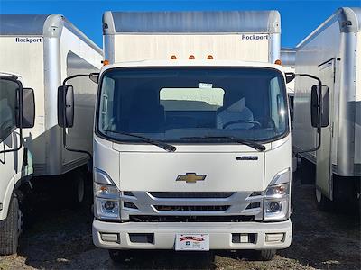 New 2023 Chevrolet LCF 3500 Regular Cab Box Truck for sale #TF14427 - photo 2