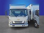 2023 Chevrolet LCF 3500 Regular Cab DRW RWD Box Truck for sale #TF14429 - photo 3