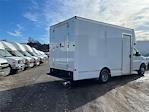 New 2022 Chevrolet Express 3500 Utilimaster Box Van for sale #TF14432 - photo 8