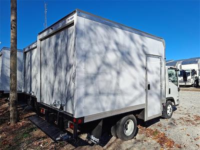 New 2023 Chevrolet LCF 3500 Regular Cab Box Truck for sale #TF14480 - photo 2