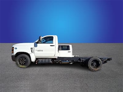 New 2022 Chevrolet Silverado 4500 Work Truck Regular Cab Cab Chassis for sale #TF14498 - photo 2