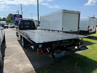 New 2022 Chevrolet Silverado 6500 Regular Cab Danco Rollback Body for sale #TF14547 - photo 2