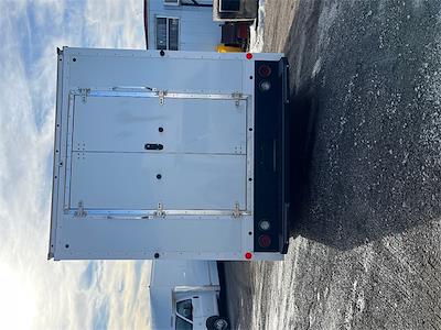 New 2022 Chevrolet Express 3500 Utilimaster Box Van for sale #TF14612 - photo 2