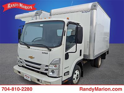 New 2023 Chevrolet LCF 3500 Base Regular Cab Cab Chassis for sale #TF14924 - photo 1