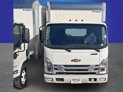 New 2023 Chevrolet LCF 3500 Regular Cab Box Truck for sale #TF14926 - photo 2