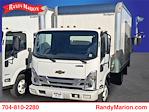 New 2023 Chevrolet LCF 3500 Regular Cab Box Truck for sale #TF14926 - photo 1
