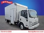 2023 Chevrolet LCF 3500 Regular Cab DRW RWD Box Truck for sale #TF14969 - photo 1