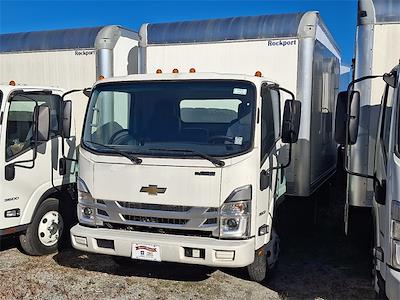 New 2023 Chevrolet LCF 3500 Regular Cab Box Truck for sale #TF14970 - photo 1