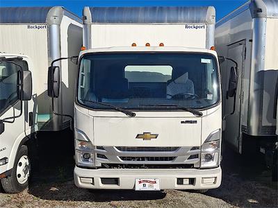 New 2023 Chevrolet LCF 3500 Regular Cab Box Truck for sale #TF14970 - photo 2