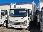 New 2023 Chevrolet LCF 3500 Regular Cab Box Truck for sale #TF14970 - photo 1