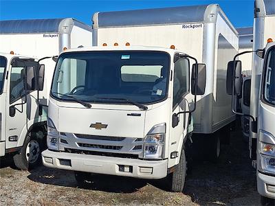 New 2023 Chevrolet LCF 3500 Regular Cab Box Truck for sale #TF14999 - photo 1