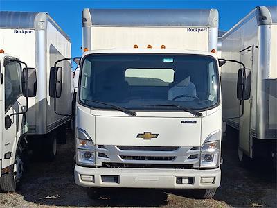 New 2023 Chevrolet LCF 3500 Regular Cab Box Truck for sale #TF14999 - photo 2