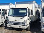 New 2023 Chevrolet LCF 3500 Regular Cab Box Truck for sale #TF14999 - photo 1