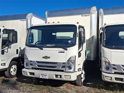 New 2023 Chevrolet LCF 3500 Regular Cab Box Truck for sale #TF15003 - photo 1