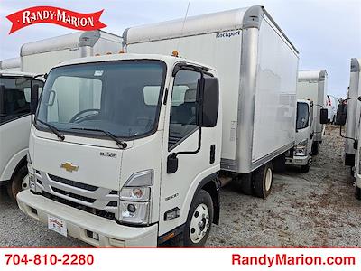 New 2023 Chevrolet LCF 3500 Regular Cab Box Truck for sale #TF15005 - photo 1