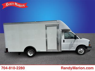 2022 Chevrolet Express 3500 DRW RWD Rockport Box Van for sale #TF15048 - photo 1