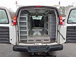 2021 Chevrolet Express 2500 SRW RWD Empty Cargo Van for sale #TF15089M - photo 18
