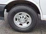 2021 Chevrolet Express 2500 SRW RWD Empty Cargo Van for sale #TF15089M - photo 21