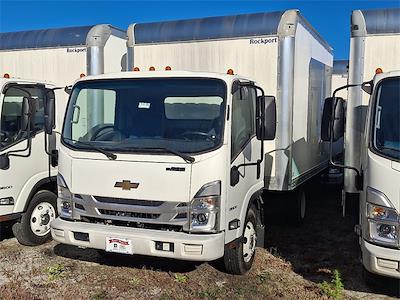 New 2023 Chevrolet LCF 3500 Regular Cab Box Truck for sale #TF15109 - photo 1