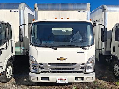 New 2023 Chevrolet LCF 3500 Regular Cab Box Truck for sale #TF15109 - photo 2