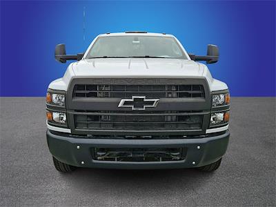 New 2022 Chevrolet Silverado 6500 - photo 1