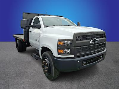 New 2022 Chevrolet Silverado 6500 - photo 1