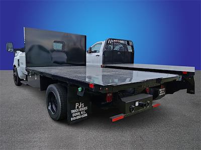 New 2022 Chevrolet Silverado 6500 - photo 1