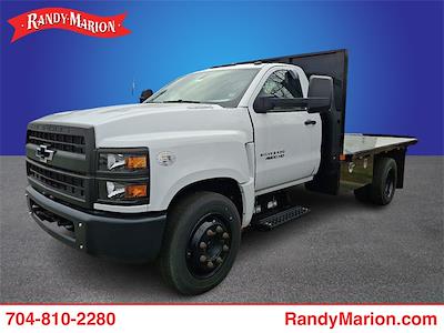 New 2022 Chevrolet Silverado 6500 - photo 1