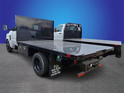 New 2022 Chevrolet Silverado 6500 - photo 1